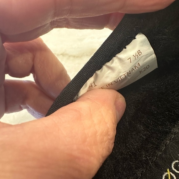 Cole Haan Zerogrand Leopard Print Indoor/Outdoor Slipper Mules Shoes Size 7.5 - Picture 7 of 8